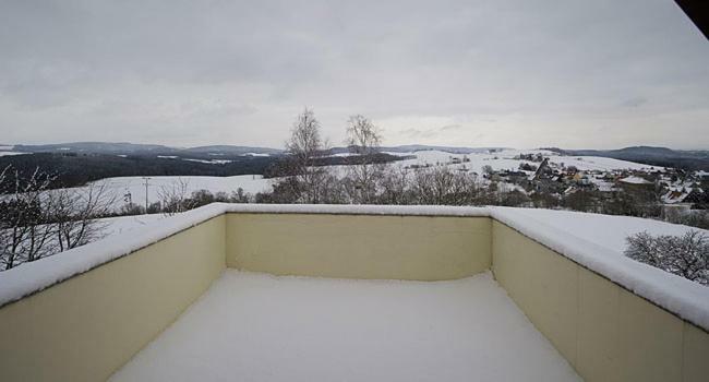 Panorama-Apartments Weinberghaus Mittelndorf Bagian luar foto