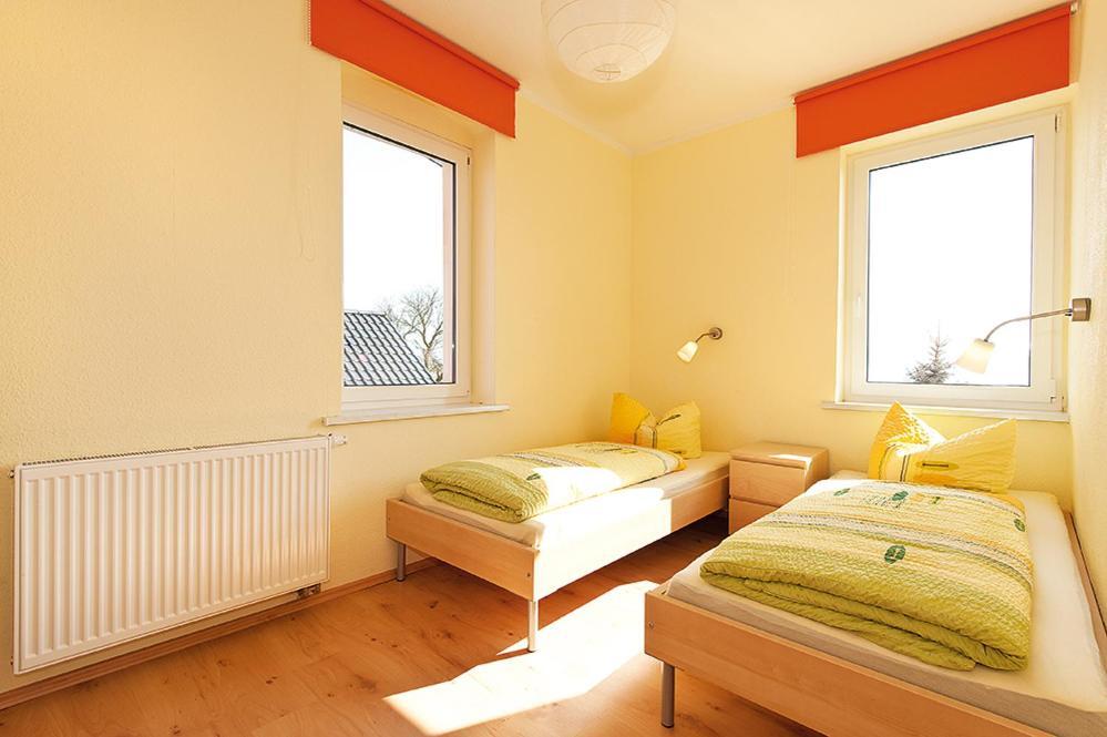 Panorama-Apartments Weinberghaus Mittelndorf Bagian luar foto